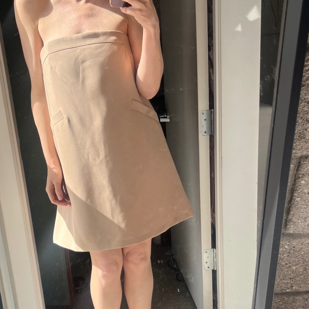 Odd Muse dress